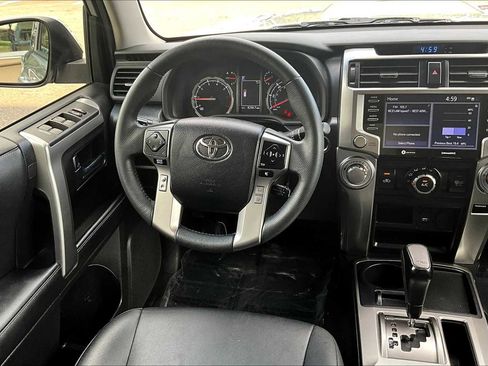 Used 2023 Toyota 4Runner TRD Sport image 10