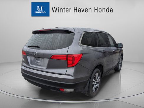 Used 2016 Honda Pilot EX image 8