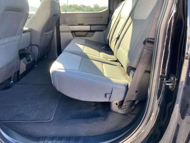 Certified 2026 Ford F250 XLT AWD/4WD image 11