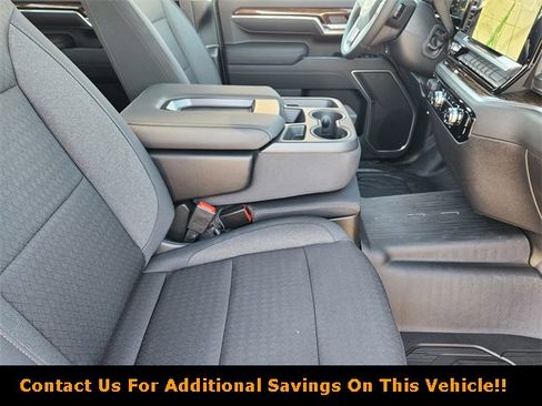 New 2026 GMC Sierra 2500 SLE image 10