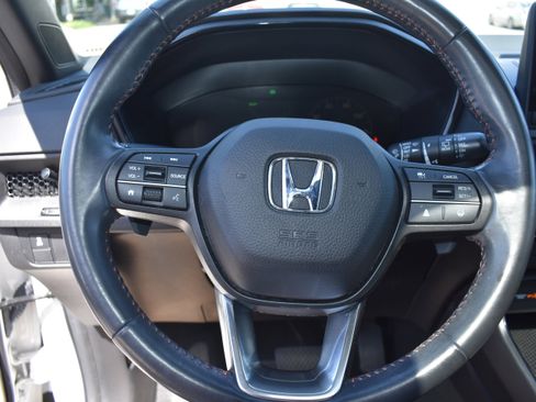 Certified 2023 Honda CR-V Sport image 13