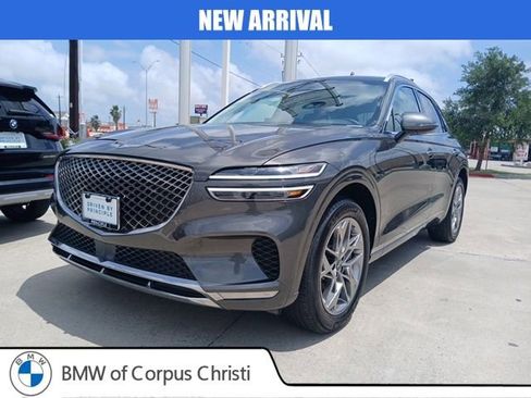 Used 2025 Genesis GV70 2.5T image 3