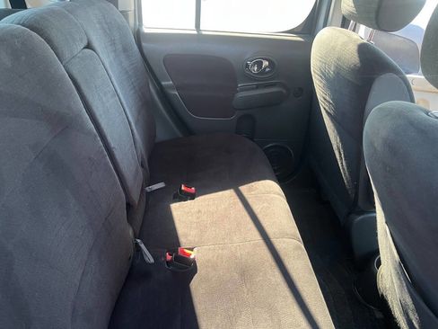 Used 2013 Nissan Cube 1.8 S w/ Interior Designer Pkg image 19