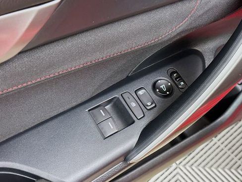 Used 2017 Honda Civic Si image 17