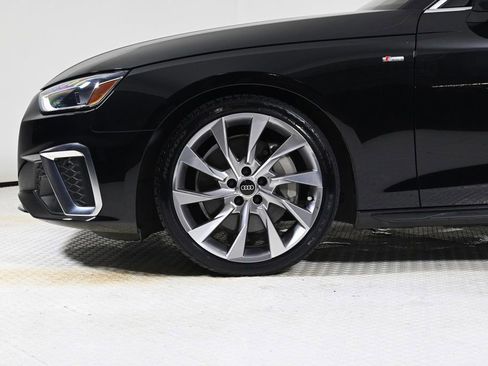 Used 2022 Audi A4 2.0T Premium Plus w/ Premium Plus Package image 23