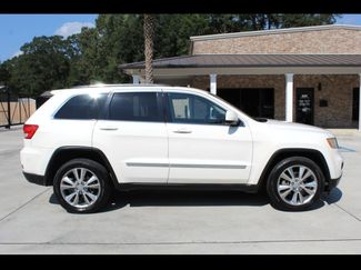 Used 2012 Jeep Grand Cherokee Laredo image 1