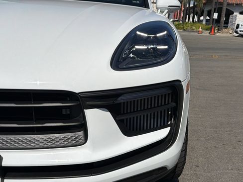 Used 2023 Porsche Macan S AWD/4WD image 13