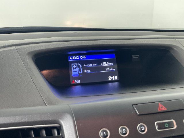Used 2012 Honda CR-V EX-L image 7