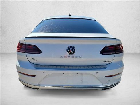 Used 2023 Volkswagen Arteon SEL Premium AWD/4WD image 6