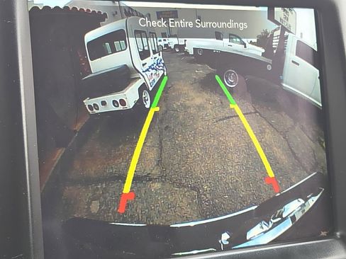 Used 2023 RAM 1500 Classic SLT w/ Trailer & Traction Group image 10