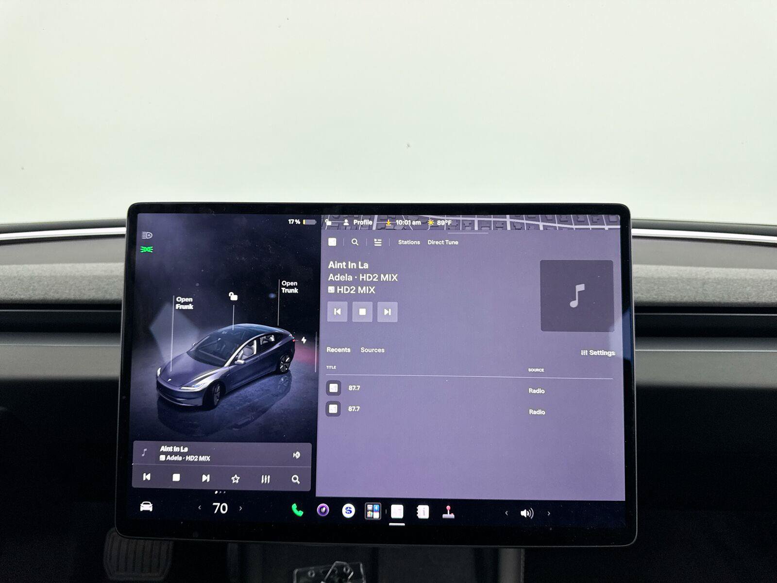 Used 2025 Tesla Model 3 Long Range RWD image 4