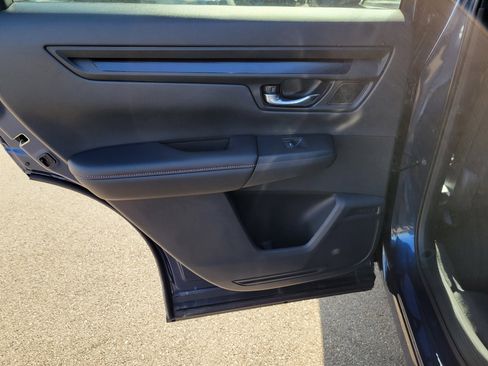 Used 2026 Honda CR-V TrailSport image 13
