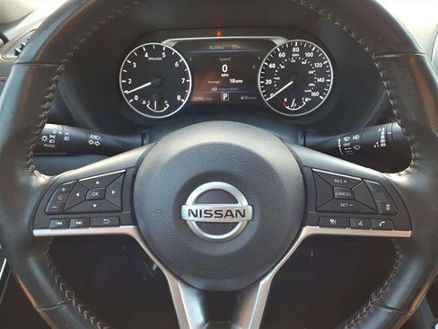 Used 2023 Nissan Sentra SR w/ Midnight Edition Package image 14