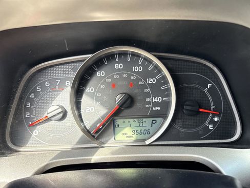 Used 2015 Toyota RAV4 XLE image 13