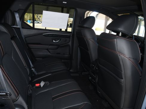 New 2026 Honda Passport TrailSport Elite image 10