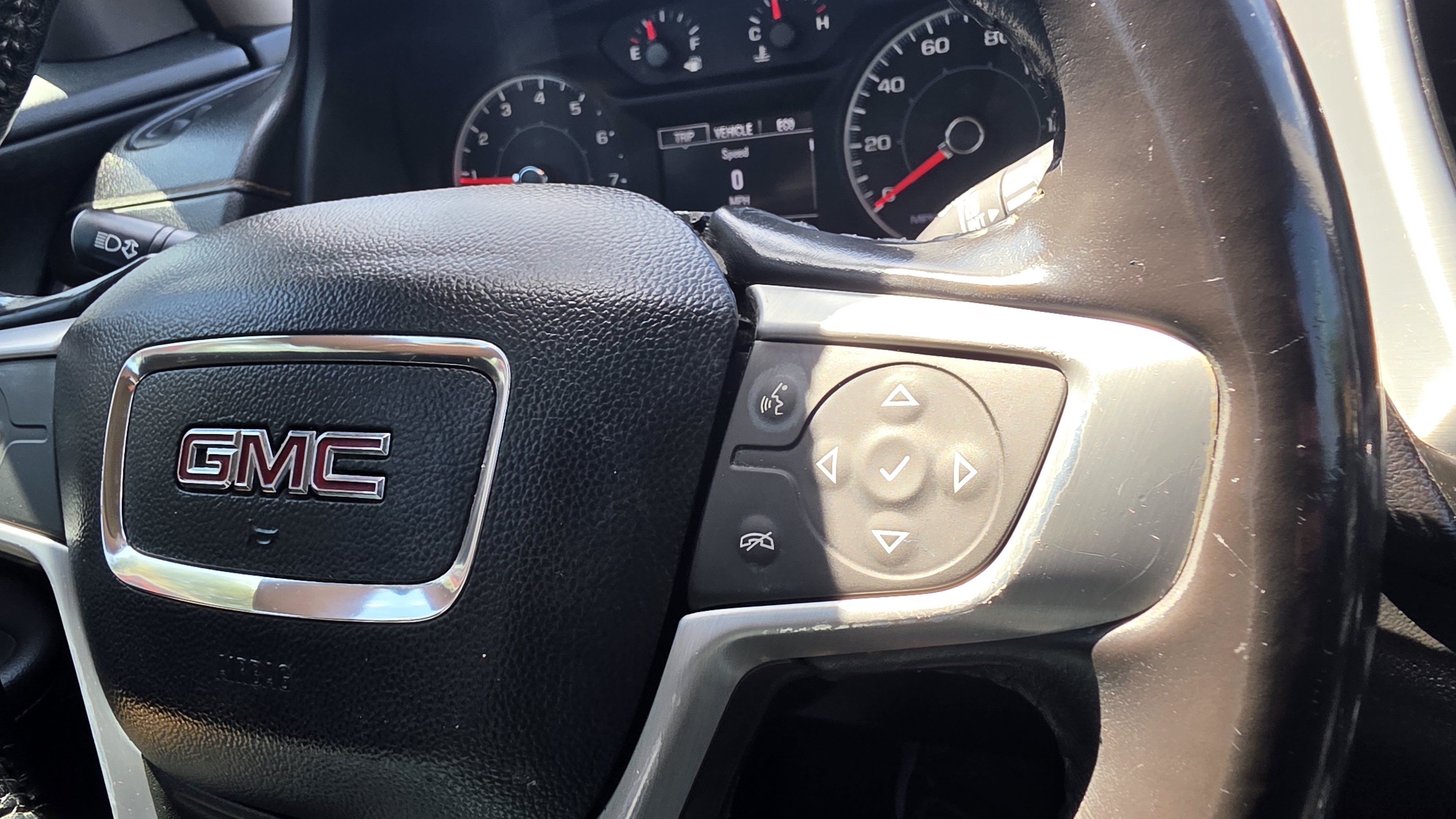 Used 2018 GMC Terrain SLE FWD image 39