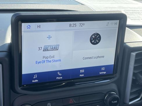 Used 2022 Ford Bronco Sport Outer Banks w/ Tech Package image 9