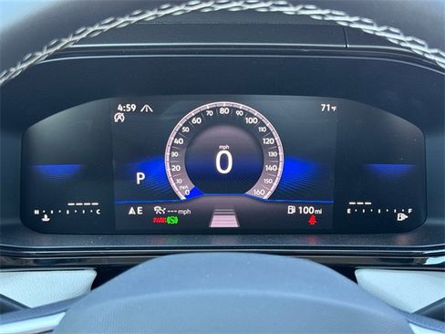 New 2025 Volkswagen Taos S image 42