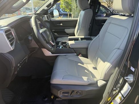 Used 2026 Toyota Tundra Limited image 19