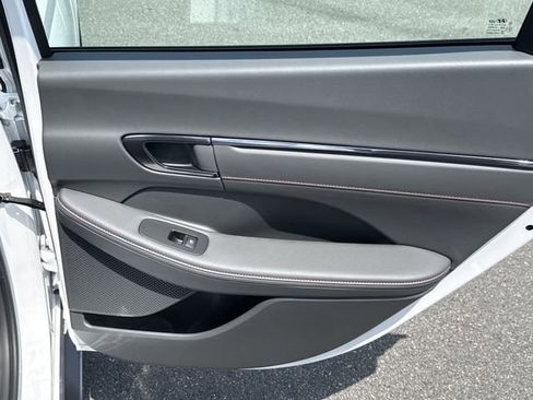 New 2026 Hyundai Sonata N Line FWD image 16