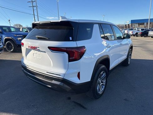 Used 2025 GMC Terrain Elevation image 5