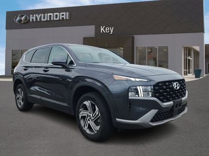 Certified 2023 Hyundai Santa Fe SE