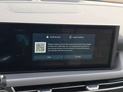 New 2026 Hyundai Sonata SEL image 5