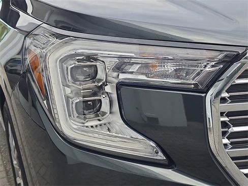 Certified 2022 GMC Terrain Denali w/ Denali Premium Package image 10
