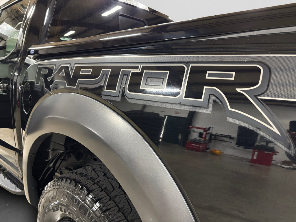 Used 2018 Ford F150 Raptor w/ Equipment Group 802A Luxury AWD/4WD image 45