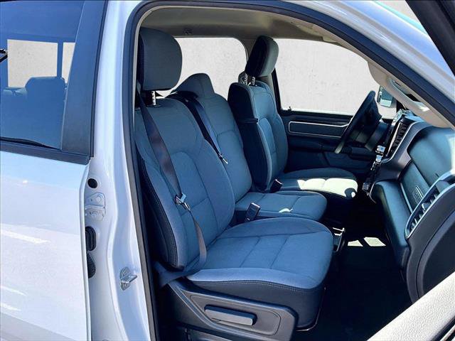 Used 2020 RAM 1500 Big Horn AWD/4WD image 9