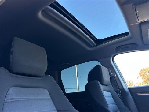 Certified 2021 Honda CR-V EX image 19