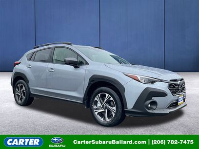 New 2025 Subaru Crosstrek 2.5i Premium