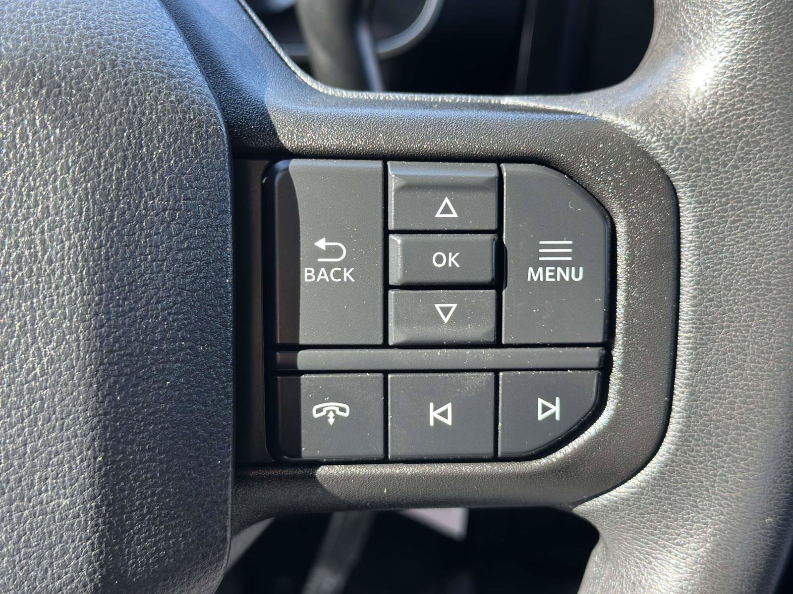Used 2023 Ford F150 XL w/ STX Appearance Package AWD/4WD image 18