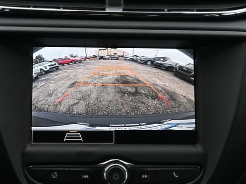 Used 2023 Chevrolet TrailBlazer LS image 20