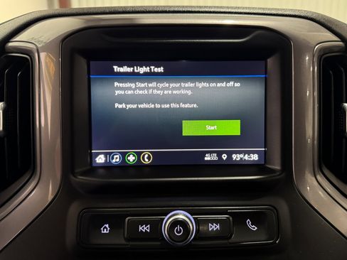 Used 2021 Chevrolet Silverado 2500 W/T w/ WT Convenience Package image 35