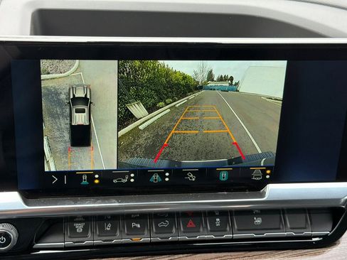 New 2026 Chevrolet Silverado 3500 LT w/ All Star Edition image 17