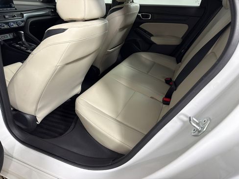 Used 2023 Acura Integra A-Spec FWD image 21