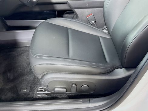 Used 2023 Hyundai Ioniq 6 SEL image 21
