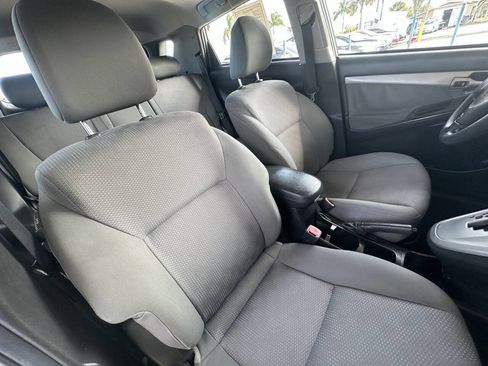 Used 2009 Toyota Matrix S image 4