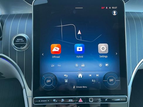 Certified 2025 Mercedes-Benz GLC 350e GLC 350e image 29