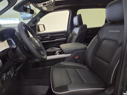 New 2026 RAM 1500 Laramie image 8