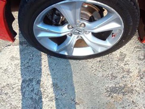 Used 2012 Honda Accord EX-L image 8