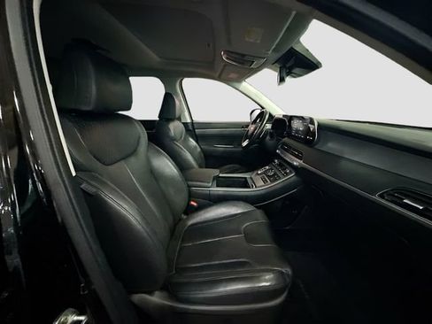 Used 2020 Hyundai Palisade SEL w/ Premium Package image 30