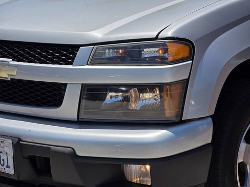 Used 2012 Chevrolet Colorado LT RWD image 6