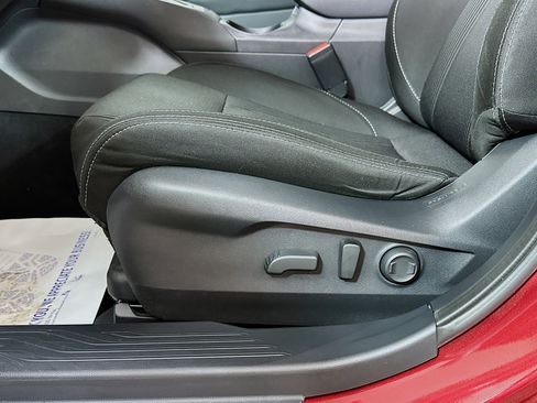 Used 2022 Subaru Legacy Premium AWD/4WD image 18