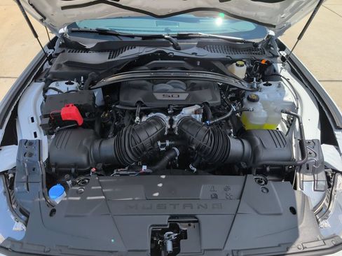 New 2026 Ford Mustang Dark Horse RWD image 33