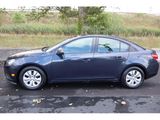 Used 2014 Chevrolet Cruze LS image 4