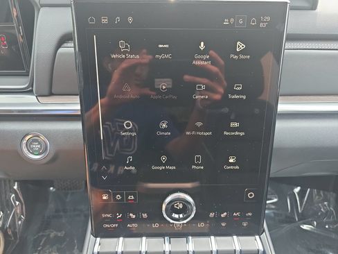 New 2027 GMC Terrain Denali w/ LPO, Floor Liner Package AWD/4WD image 20