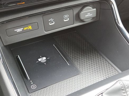 New 2026 Honda CR-V EX-L image 7
