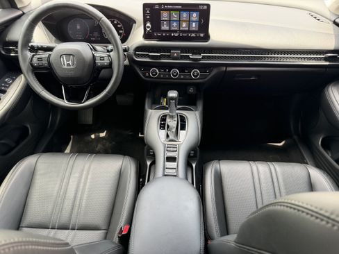 Used 2025 Honda HR-V EX-L image 14
